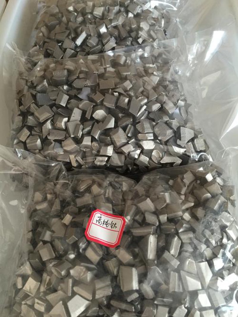 选购镍基合金的几点建议