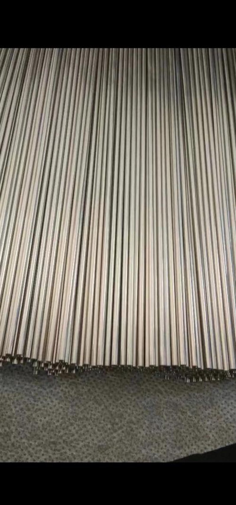 镍基合金：现代工业之光